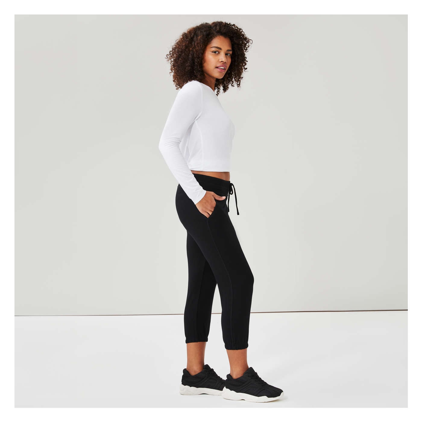 Pantalon de sport court