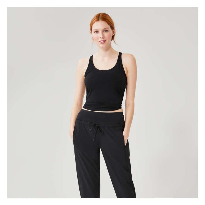 Women's Four-Way Stretch Active Jogger