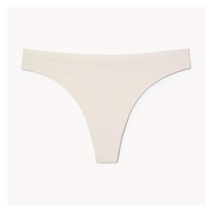 Aux Femmes Tanga invisible