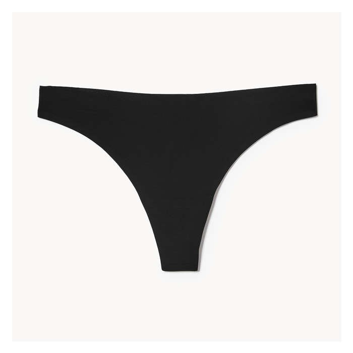 Women's No Show Thong