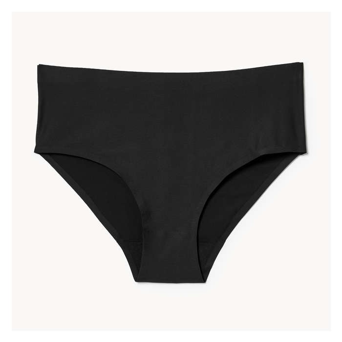 Women's No Show Bikini