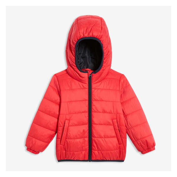 joe fresh baby snowsuit