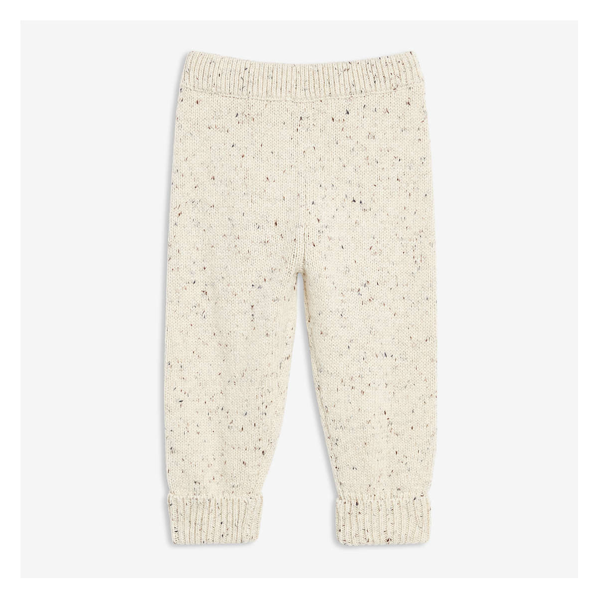 boys knit pants