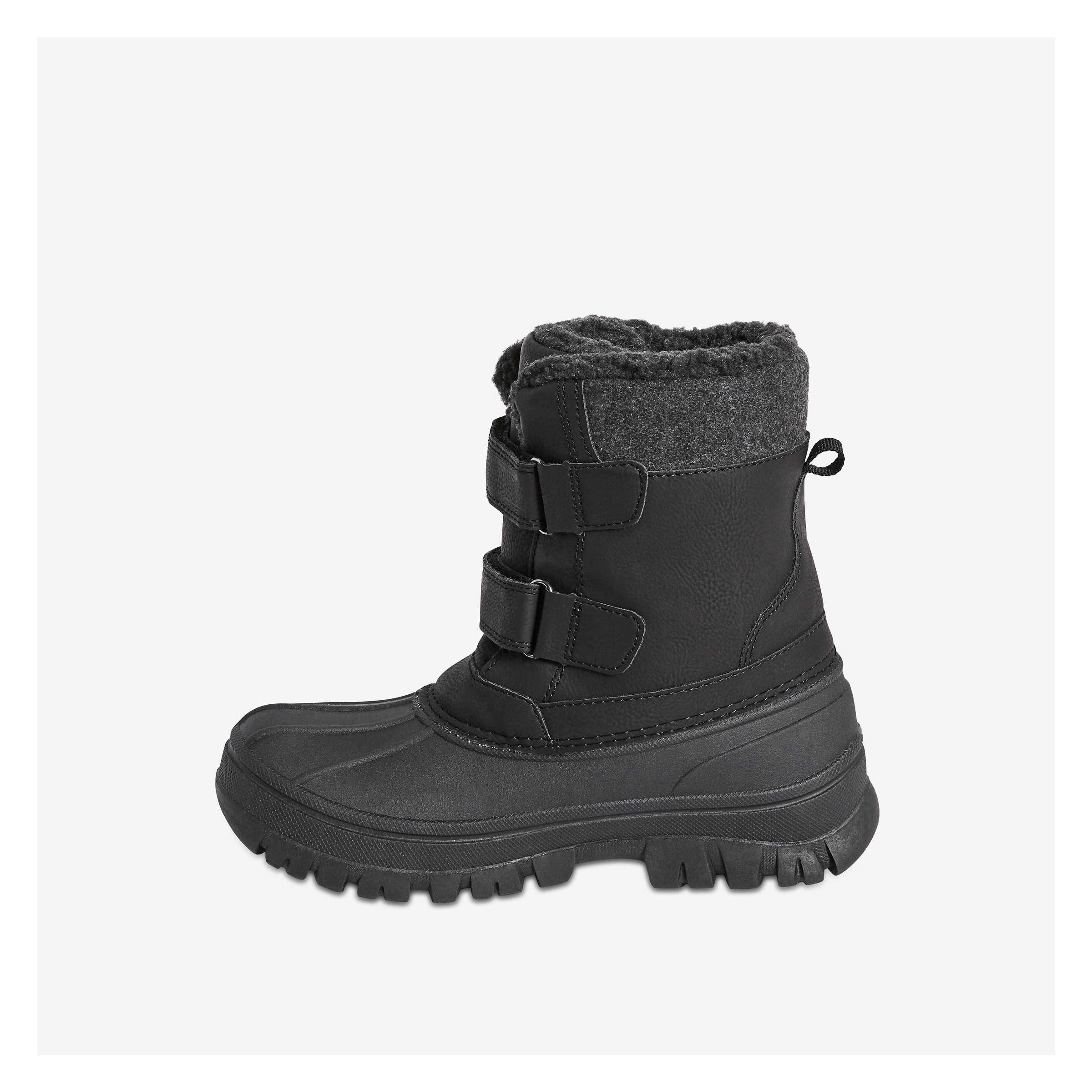 cheap boys winter boots