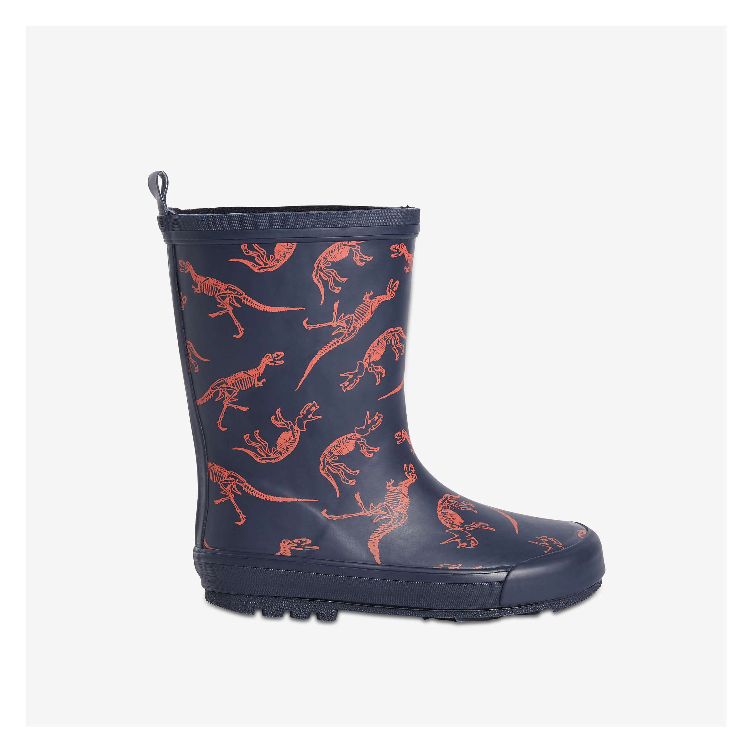 boots print in store