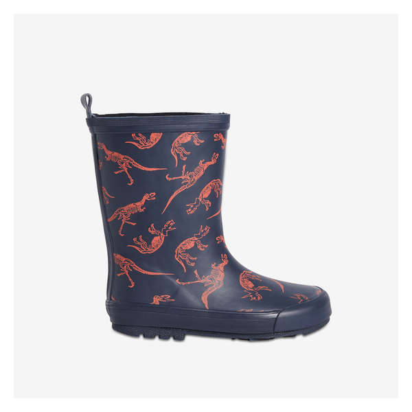 joe fresh boys boots