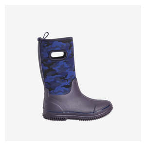 joe fresh baby rain boots