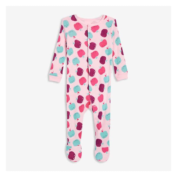 baby girl sleepers canada