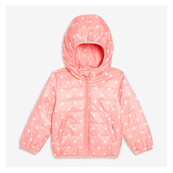 joe fresh baby snowsuit