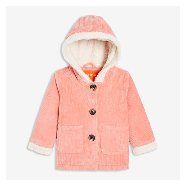 joe fresh baby snowsuit