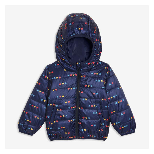 joe fresh baby snowsuit