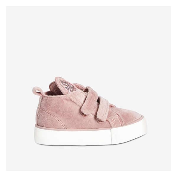 joe fresh baby girl shoes