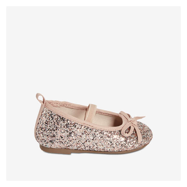 joe fresh baby girl shoes