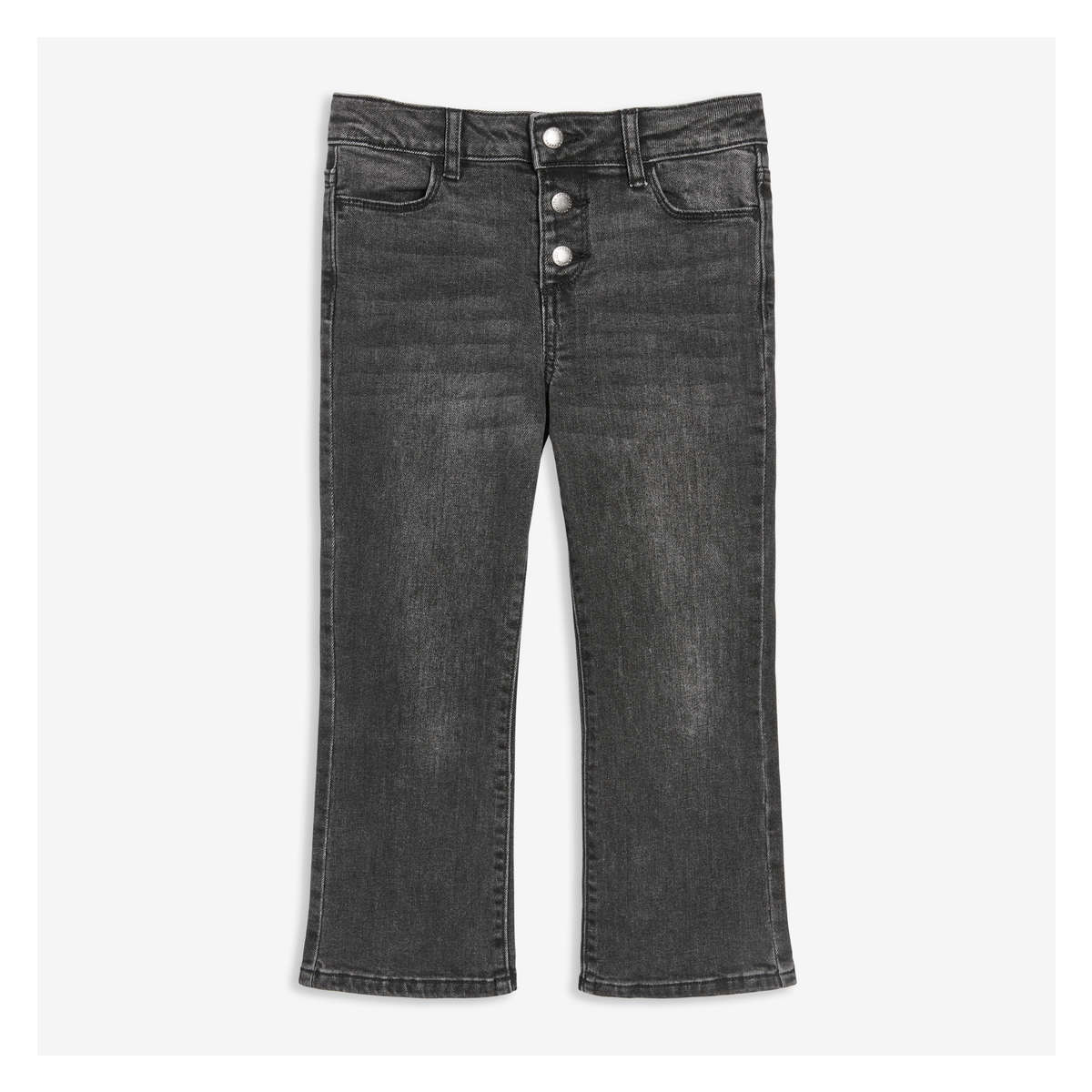 kick denim store