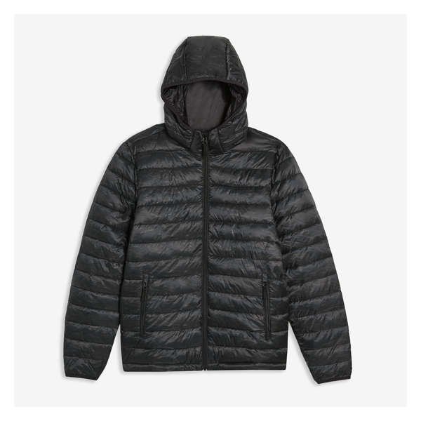 joe fresh winter jacket