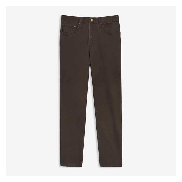 men stacked sweats