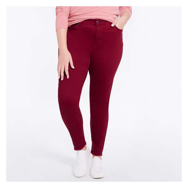 joe fresh jeans canada