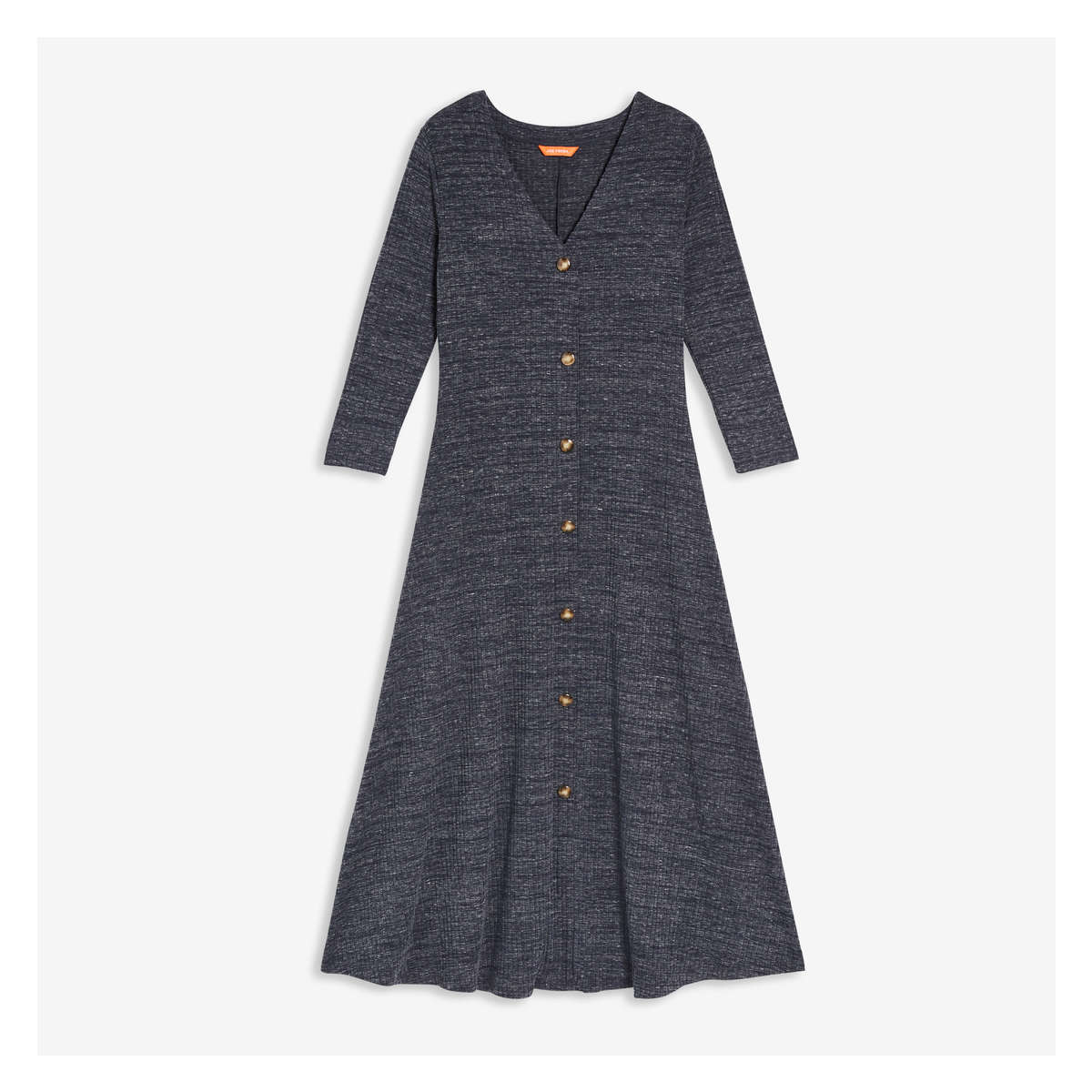 joe fresh denim dress