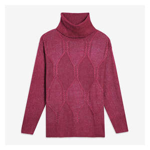 joe fresh womens sweaters