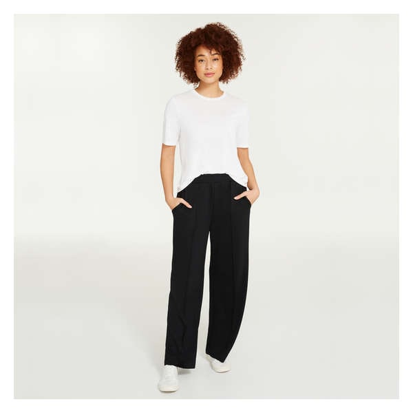 joe fresh women's pants