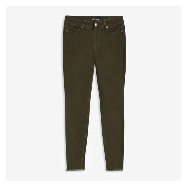 joe fresh jeans canada