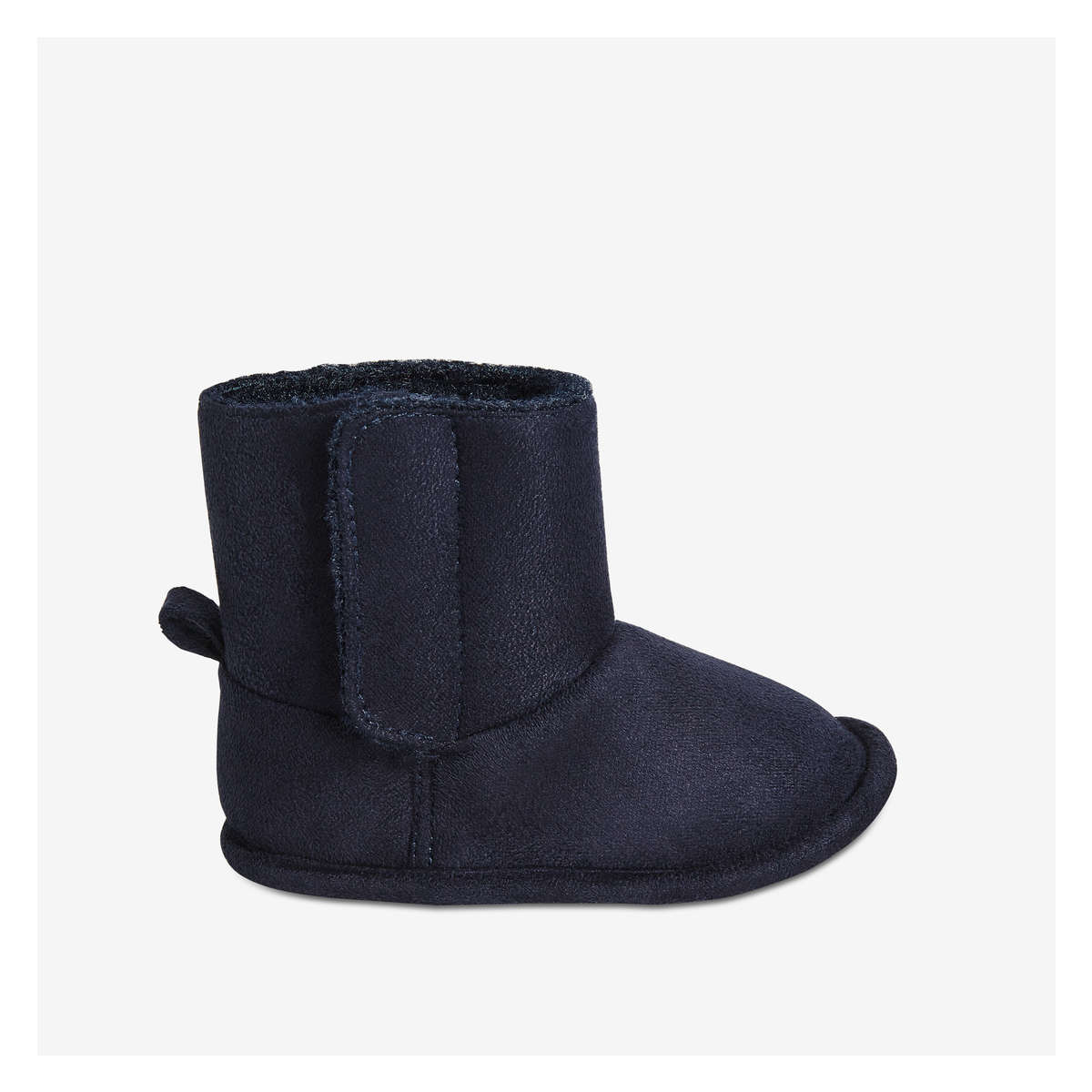 boys suede boots