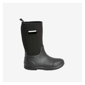 joe fresh boots