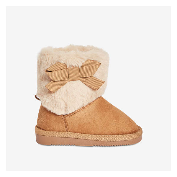 boots baby