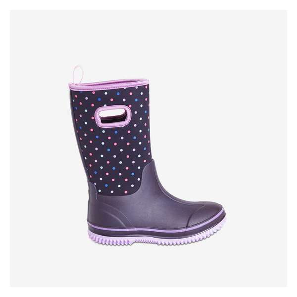 Joe fresh kids boots Clearance