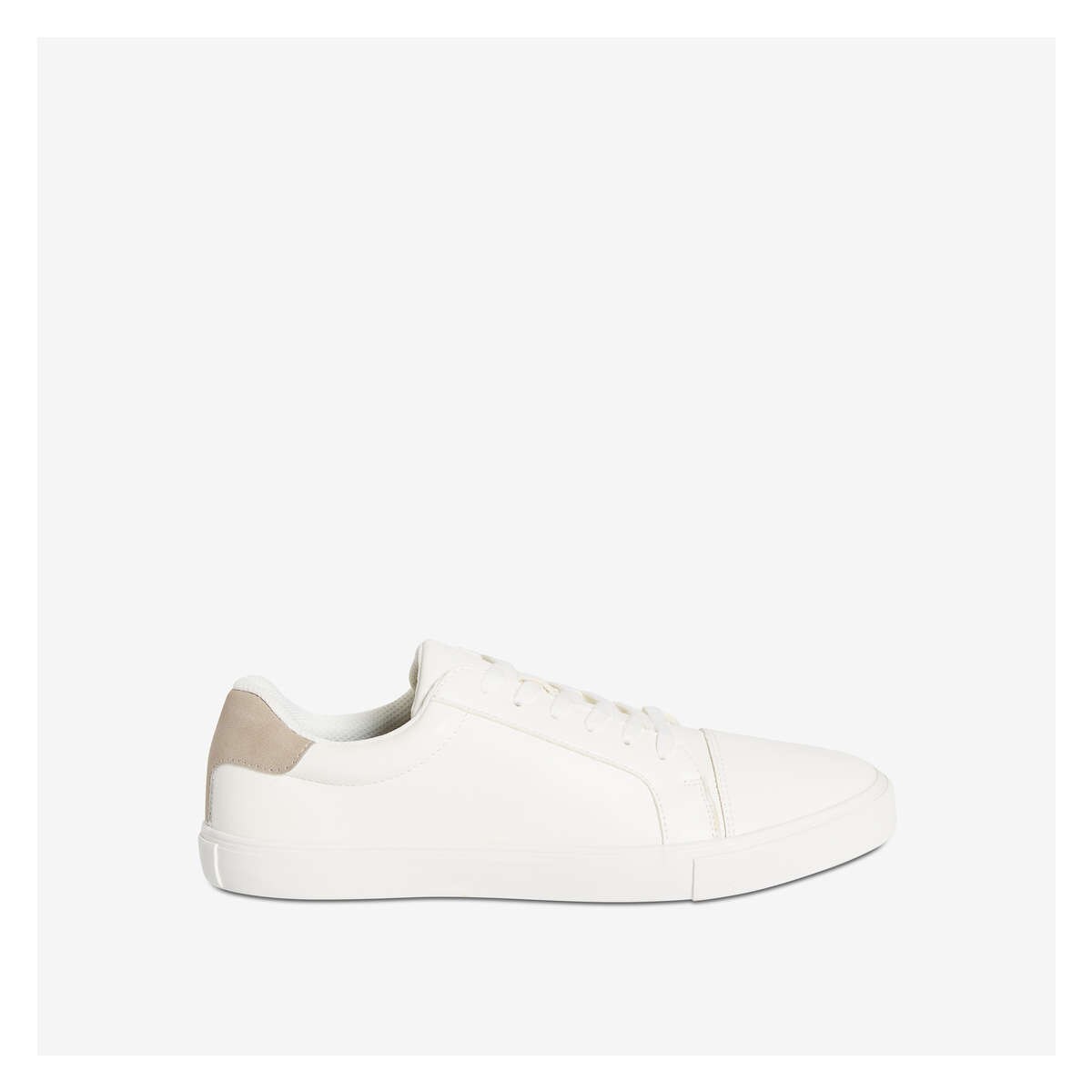 reaba leather trainer