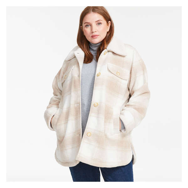 joe fresh spring jackets