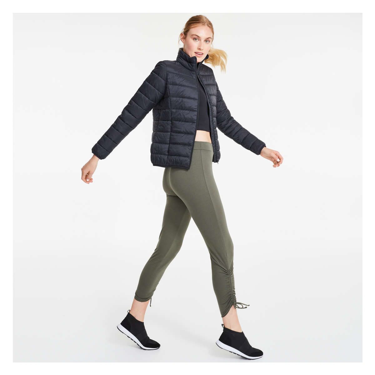 joe fresh active jacket