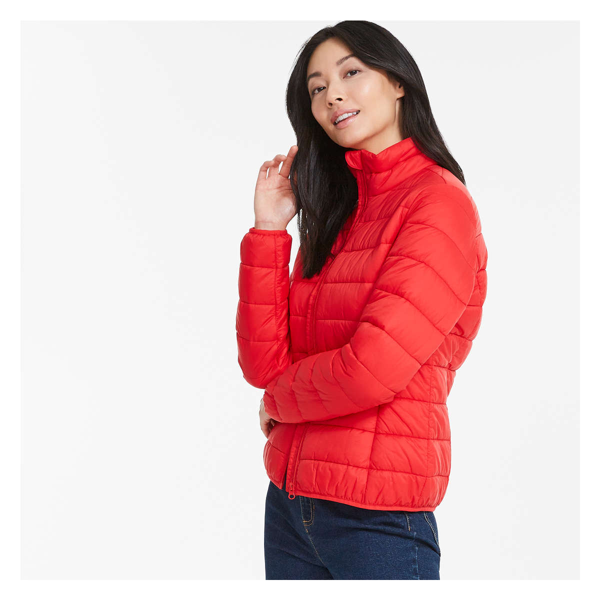 puffer jacket joe fresh