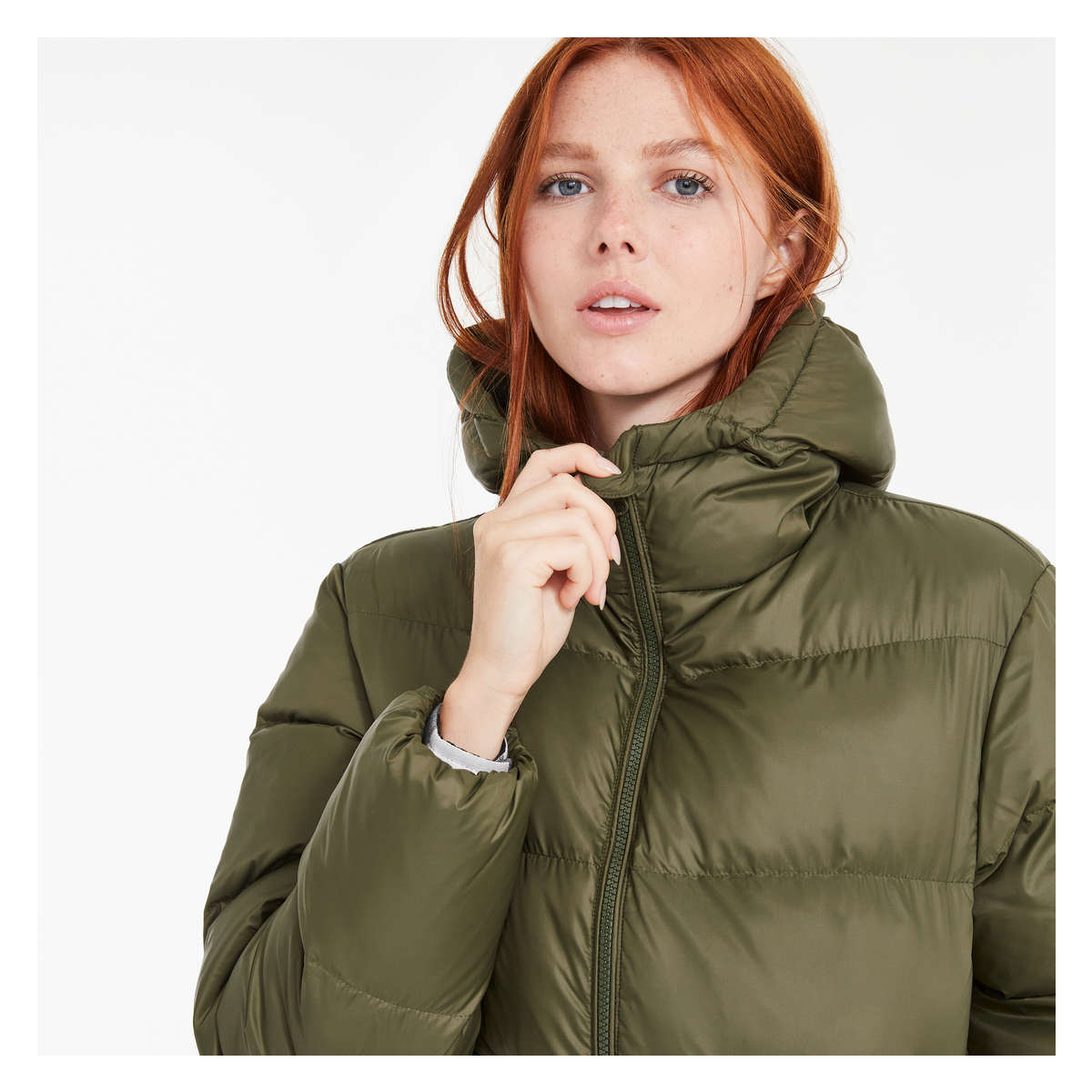 joe fresh down jacket