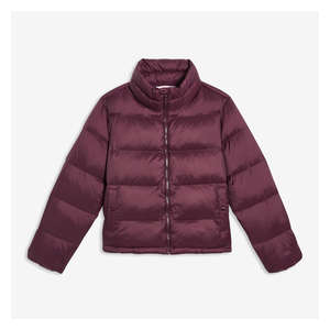joe fresh down jacket