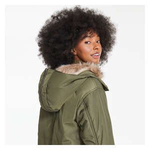 joe fresh outerwear