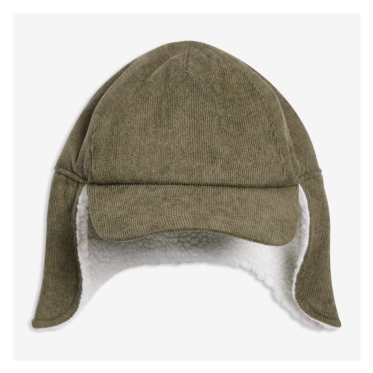 joe fresh trapper hat