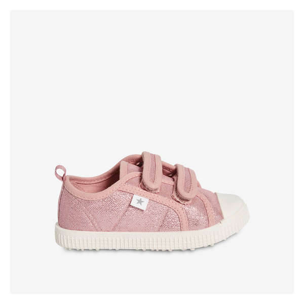 Baby Girls' Sneakers - Pink