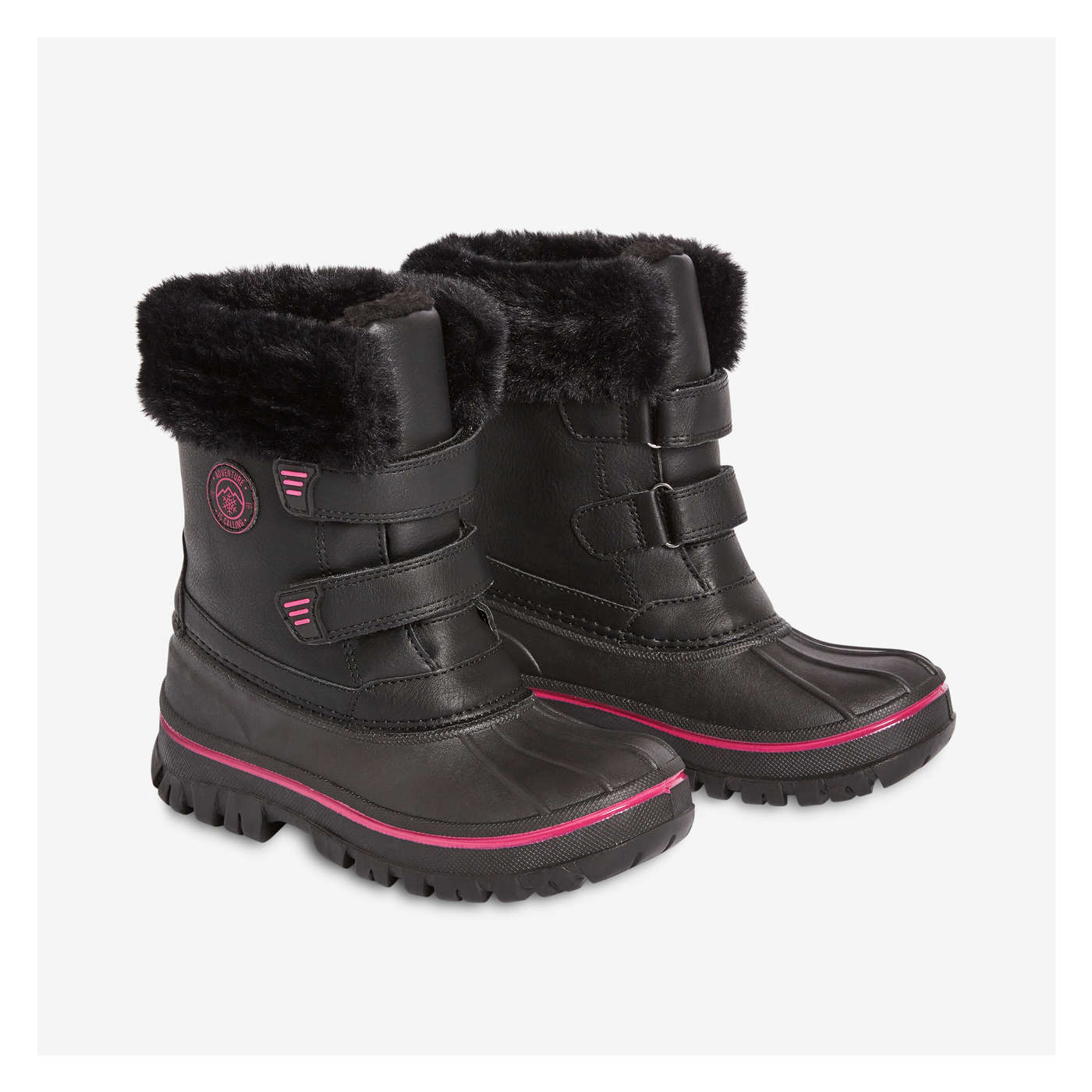 winter boots for girls