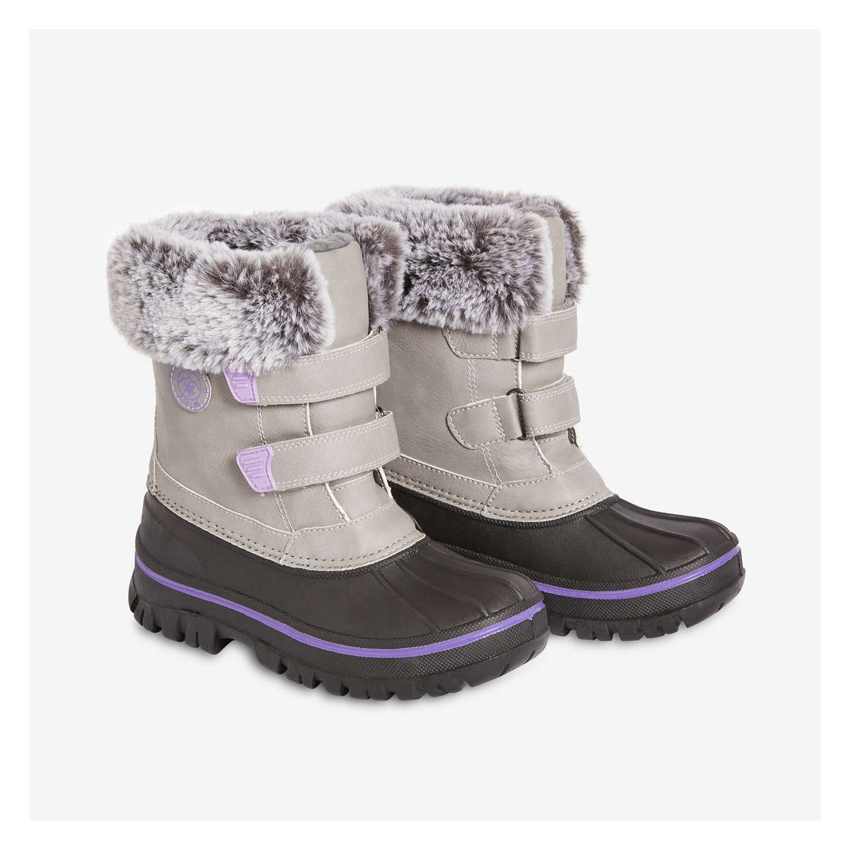 winter boots for girls