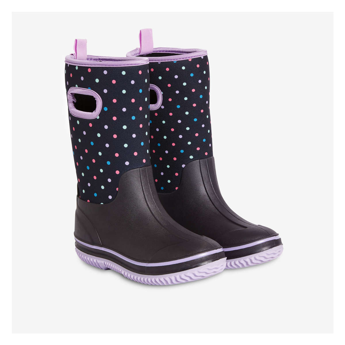 joe fresh chelsea rain boots