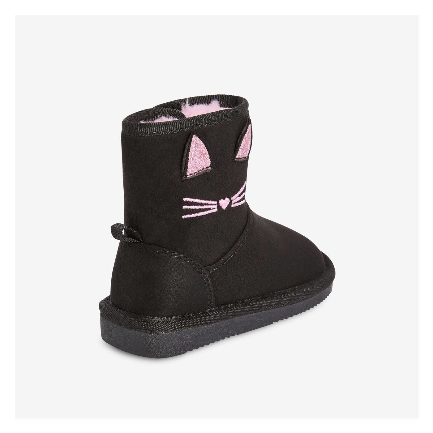 Joe Fresh Toddler Girls' Cat Boots - 1 