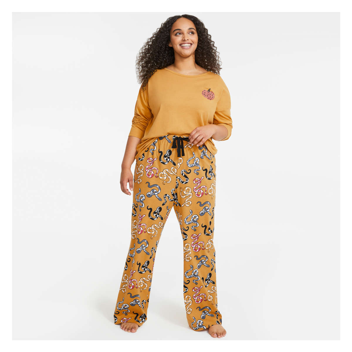 plus size polka dot jeans