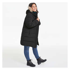 Women's Outerwear