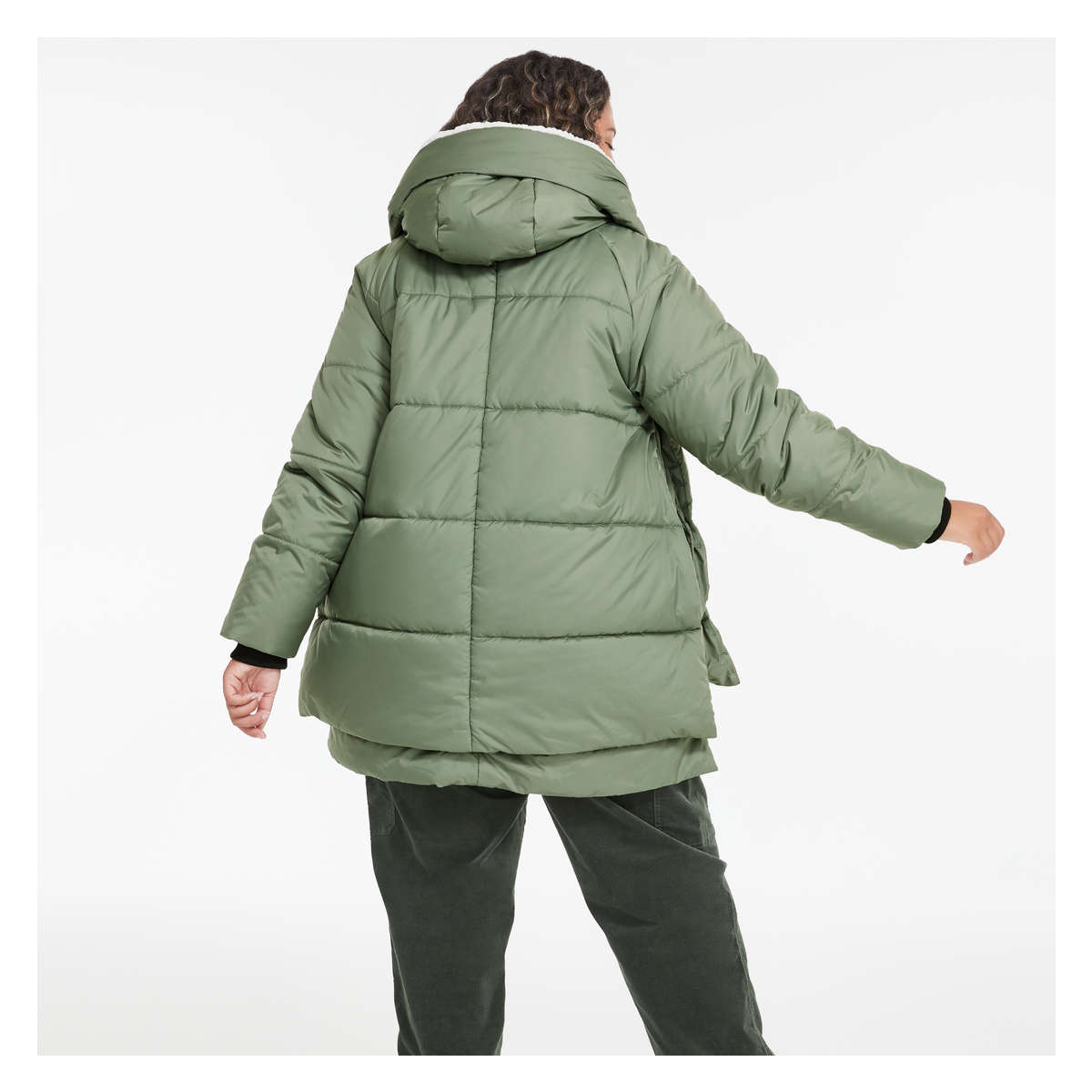 joe fresh primaloft jacket