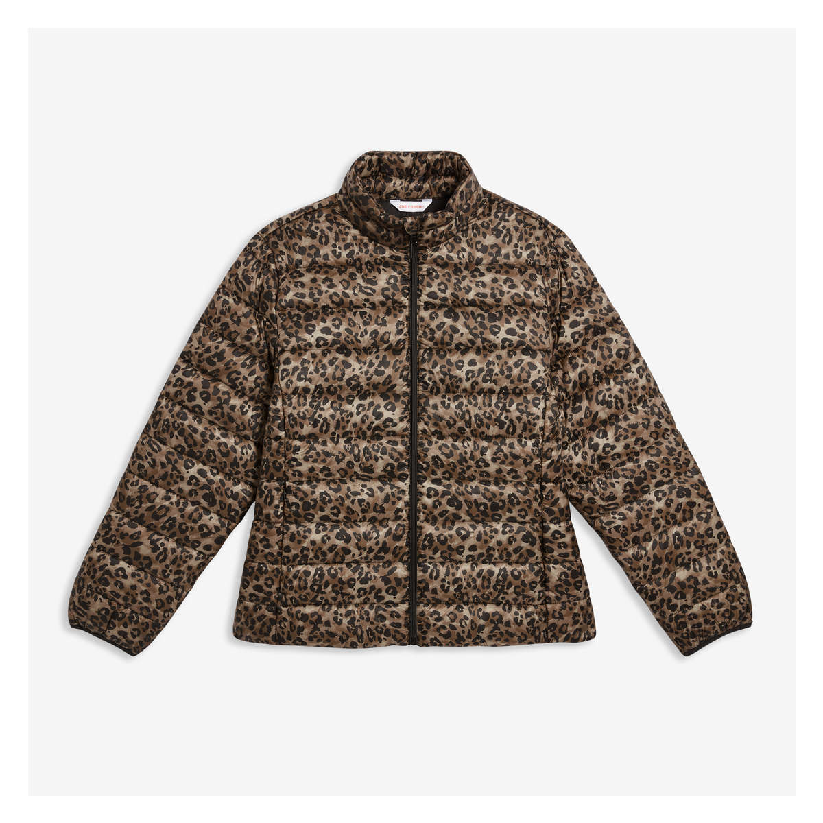 Women+ Puffer Jacket with PrimaLoft® in 
