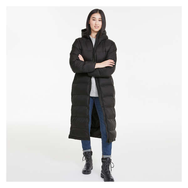 Women's Outerwear