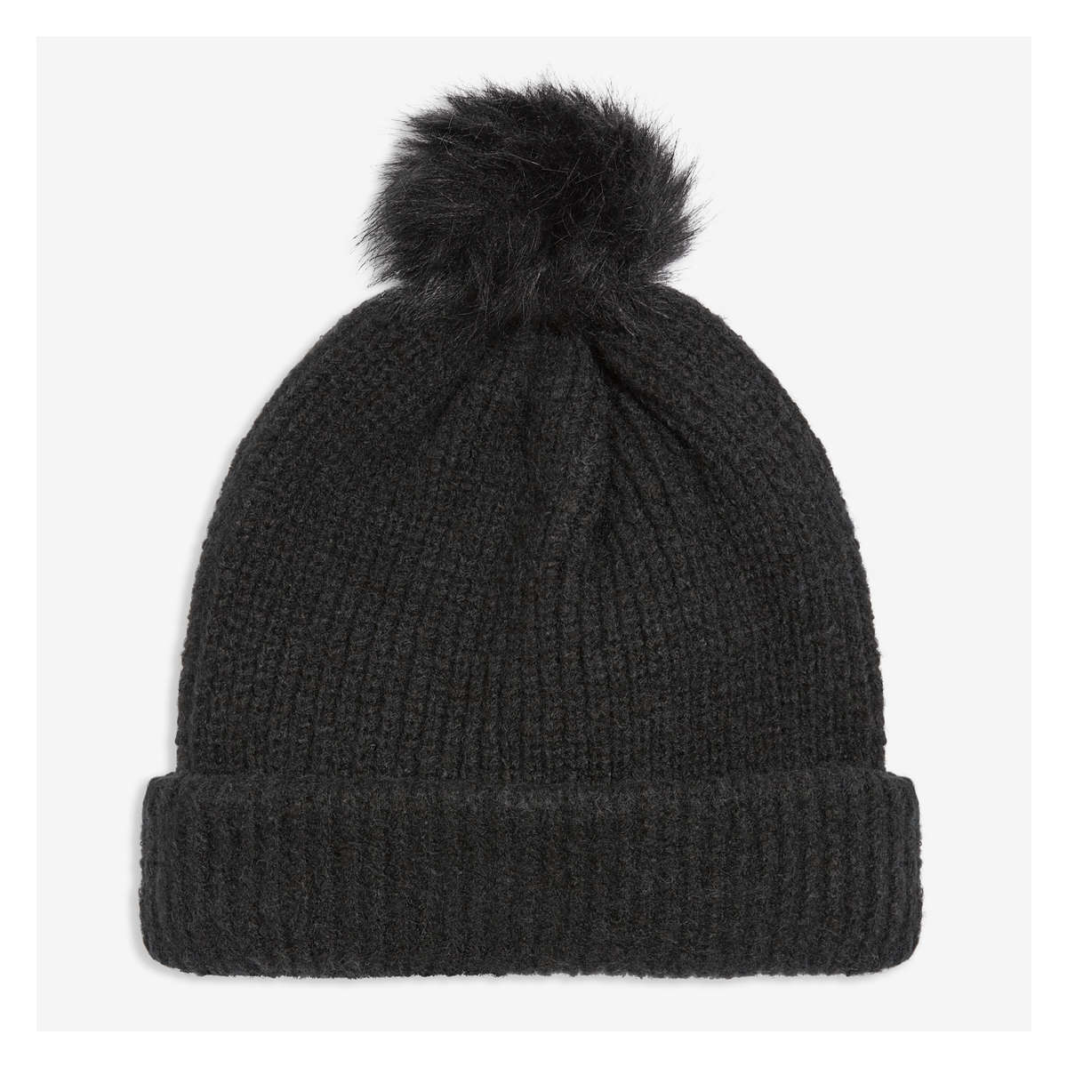 joe fresh pom pom hat