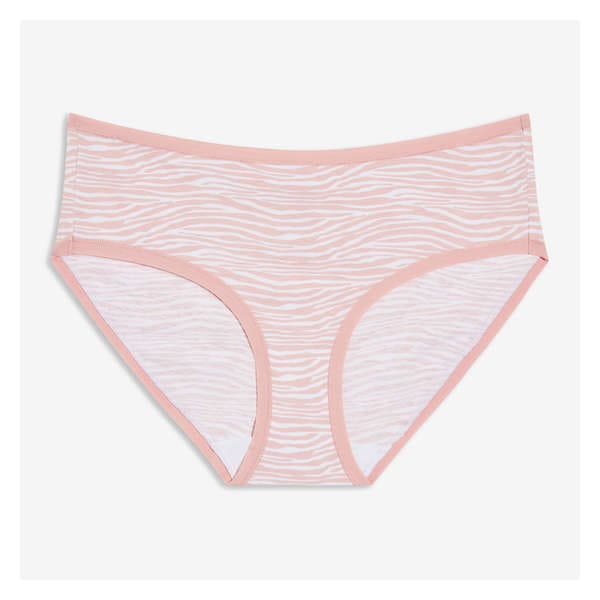Cotton-Blend Hipster - Print 4