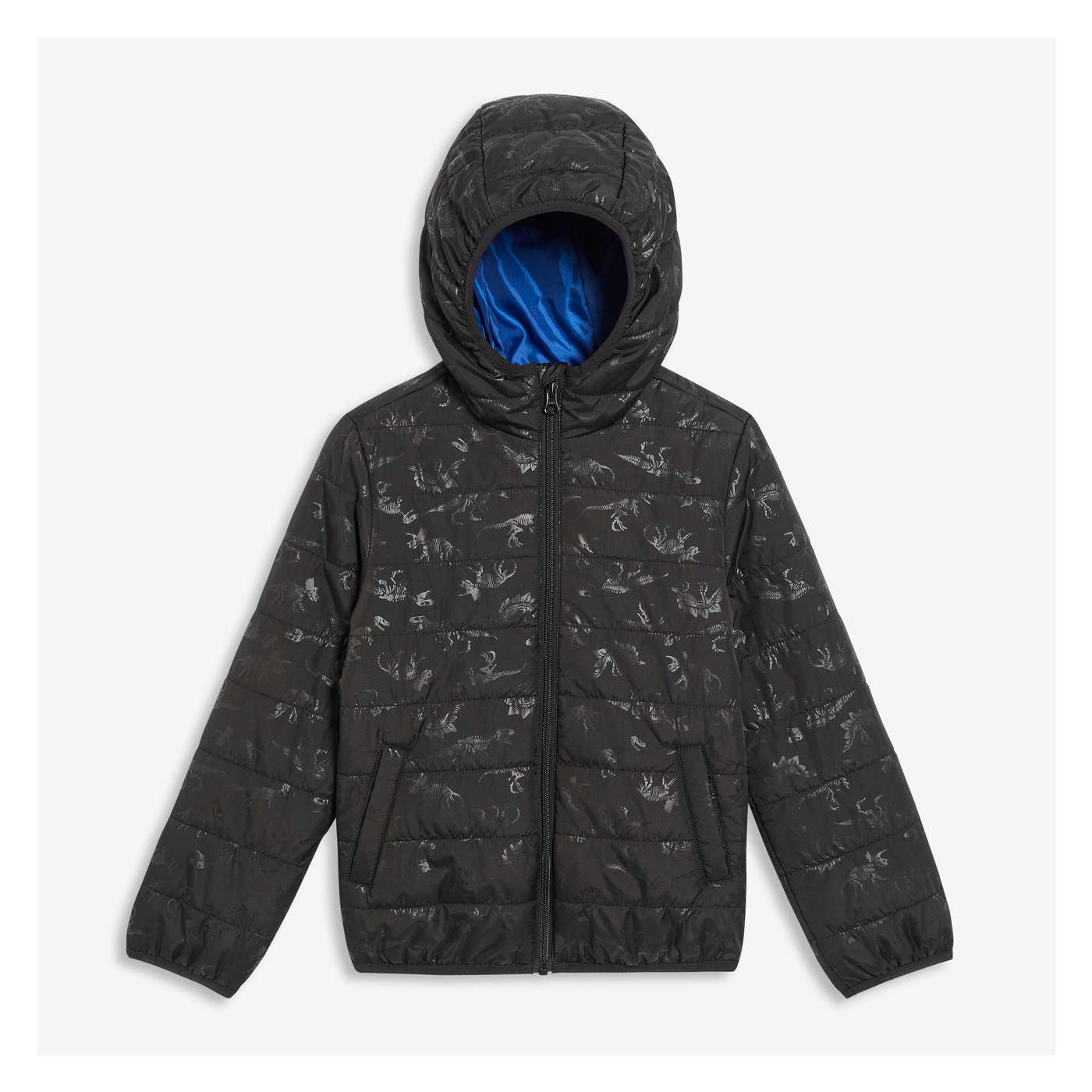 Kids clearance primaloft jacket